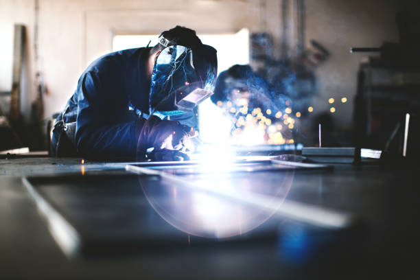 Best Welding Equipment Sales and Repair in Hawley, MN
