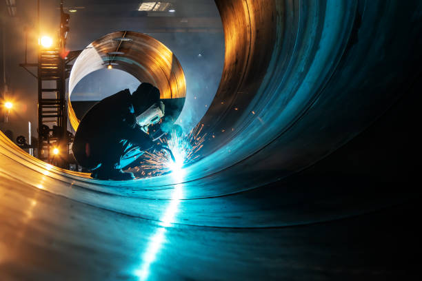 Best Pipe Welding in Hawley, MN