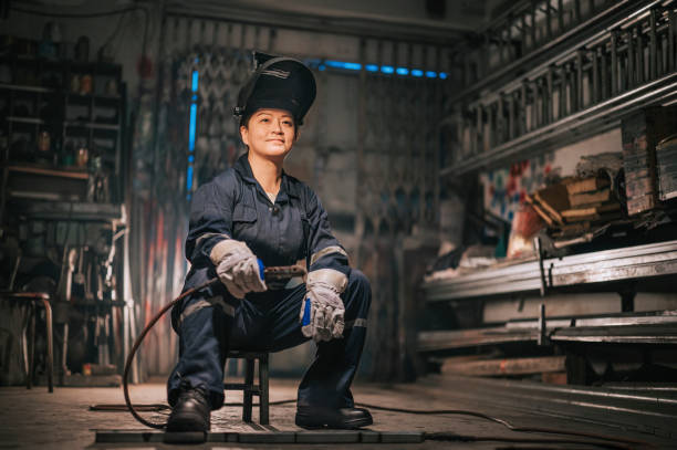 Affordable Welder Services in Hawley, MN