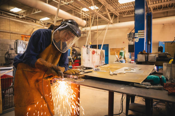 Best Artistic and Custom Metal Fabrication in Hawley, MN