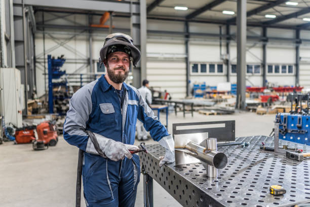 Best Maintenance and Repair Welding in Hawley, MN