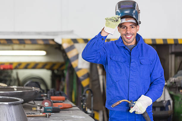 Best Food and Beverage Processing Equipment Welding in Hawley, MN